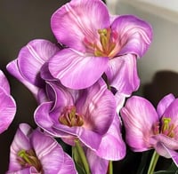 بنش ورد صناعي ملمس طببعي