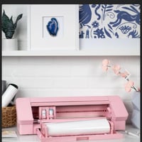 مكينة كاميو 5 الاكتروني