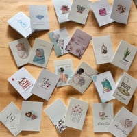 بطاقات هدايا مشكلة 2026 عدد 10 قطع