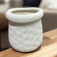 فازة سراميك الكيس