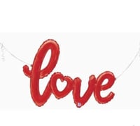 بالون قصدير عبارة