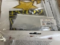 استاند بالون بجميع ملحقاته ميلاد