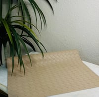 تغليف جلد رول ثلاث ألوان