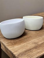 فازة بيضاوي جبس وطني