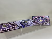 منظم حلويات رمضان والعيد بشكل جديد