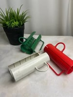 منظف اغصان الورد - بلاستك