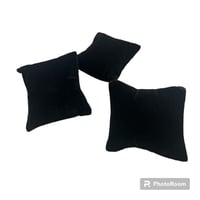 خدادية مجوهرات مخمل 12 قطعة