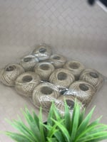 شرايط خيش نحيف50 مترا 12 ربطة