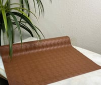 تغليف جلد رول ثلاث ألوان