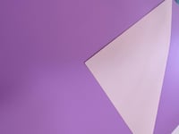 ورق تغليف وجهين جديد