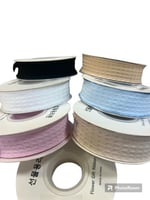 شرائط قماش نقش