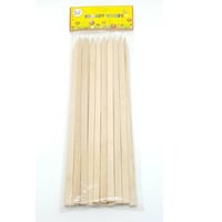 اعود خشب مسطحه