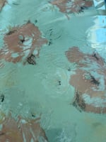 ورق تغليف ديكوباج الوان