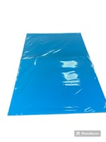 ورق تغليف ورقي كبير عدة الوان