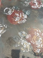 ورق تغليف ديكوباج الوان