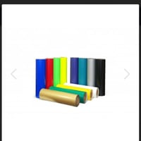 فينيل حراري بي يو مقاس 100×50سم