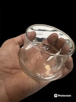 فازة دائرية اسطواني مني240 مل