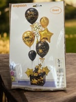 بوكس البالوان ميلاد