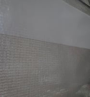 تغليف كتان ناعم للباقات