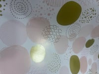 تغليف هدايا ورقي 20 قطعة