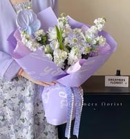 تغليف بلاستك ILIKE YOU