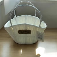 سلة خوص مفرد 672