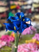 ورد الكالا ملمس طبيعي