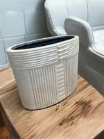 فازه كبيره سيراميك