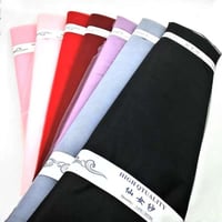 تغليف قماش تل شيفون شبكي ناعم