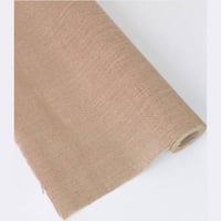 ورق تغليف خيش رول طبيعي