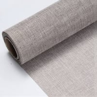 ورق تغليف خيش صناعي رول الوان ناعم