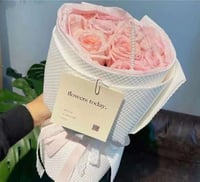 ورق تغليف محبب ورقي