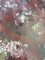 ورق تغليف ديكوباج الوان