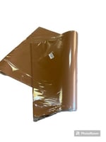 ورق تغليف ورقي كبير عدة الوان