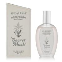 كولونيا اطفال مسك من سنسيت كافيه - 100مل