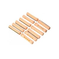 لفافات الشعر كبيرة 04911 من ساشا - 10قطعة