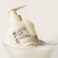 منظف وجه لاكتو الصويا من سوم باي مي - 180مل