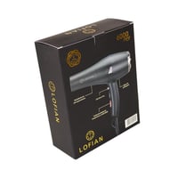 استشوار للشعر من لوفيان - LO-H2002