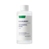 تونر للوجه مقشر لطيف للبشرة الحساسة من إيكوالبيري...