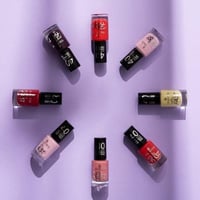 طلاء اظافر بريتي فاست من ايسينس - 05