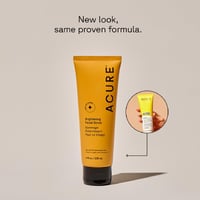 مقشر الوجه للتفتيح من اكور - 118مل