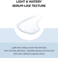 امبول واقي شمس هيالو-سيكا ووتر فيت بعامل +50 مدغشق...