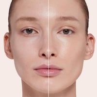 كريم أساس دريمي قلووي سكين كابوتشينو لايت متوسط دا...