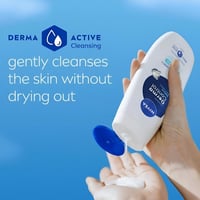 جل استحمام ديرما كونترول ديفيند راحة اضافية من نيف...