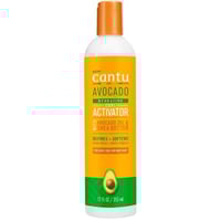 كريم شعر بالافوكادو منشط لترطيب المجعد من كانتو -...