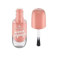 طلاء الأظافر جل ألوها بابايا من ايسينس - 38