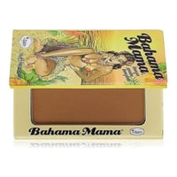 برونزر بهاما ماما من ذا بالم