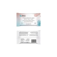 مناديل لإزالة المكياج لجميع انواع البشرة من بيوتي...