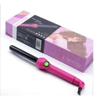 مكواه تلفيف الشعر من يونايتيد - 19مم