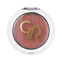 احمر الخدود من جولدن روز - 08